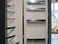 Nobilia - siemens eilandkeuken met apparaten- en kastenwand - afbeelding 48 van  54