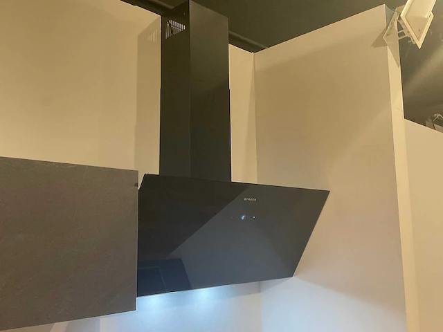 Nobilia - stoneart decor schiefer steengrijs - keuken opstelling - afbeelding 7 van  20
