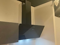 Nobilia - stoneart decor schiefer steengrijs - keuken opstelling - afbeelding 7 van  20