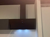 Nobilia - stoneart decor schiefer steengrijs - keuken opstelling - afbeelding 8 van  20