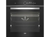 Nobilia - stoneart decor schiefer steengrijs - keuken opstelling - afbeelding 9 van  20