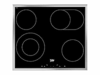 Nobilia - stoneart decor schiefer steengrijs - keuken opstelling - afbeelding 10 van  20
