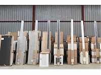 Nobilia - stoneart decor schiefer steengrijs - keuken opstelling - afbeelding 13 van  20