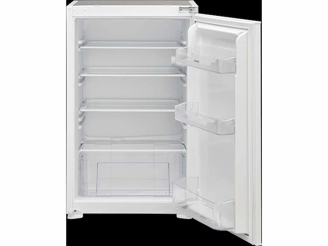 Nobilia - structura decor eiken havanna - keukenopstelling - afbeelding 2 van  16