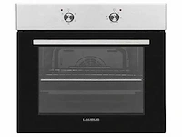 Nobilia - structura decor eiken havanna - keukenopstelling - afbeelding 5 van  16