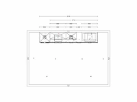 Nobilia - structura decor eiken havanna - keukenopstelling - afbeelding 14 van  16