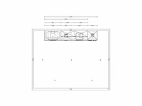 Nobilia - structura decor eiken nero - keuken opstelling - afbeelding 4 van  18