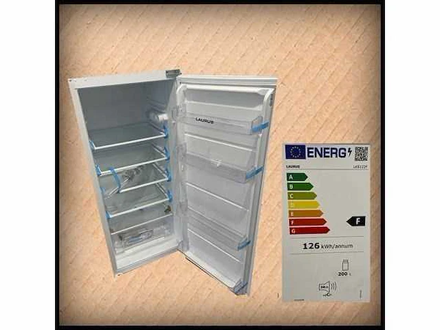 Nobilia - structura decor eiken nero - keuken opstelling - afbeelding 16 van  18