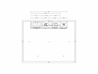 Nobilia - structura decor eiken nero - keukenopstelling - afbeelding 11 van  14
