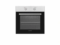 Nobilia - touch alpin mat wit - keuken opstelling - afbeelding 4 van  18