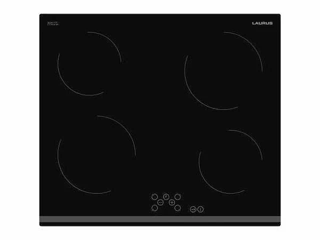 Nobilia - touch alpin mat wit - keuken opstelling - afbeelding 6 van  18