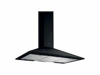 Nobilia - touch alpin mat wit - keuken opstelling - afbeelding 8 van  18
