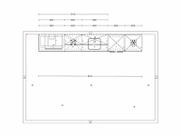 Nobilia - touch alpin mat wit - keukenopstelling - afbeelding 6 van  18