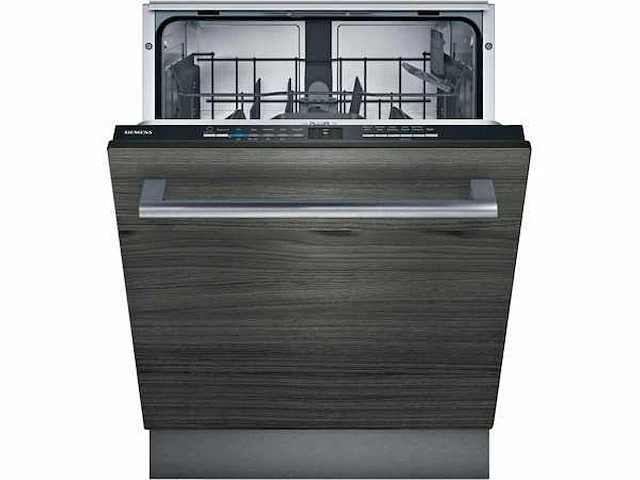 Nobilia - touch laklaminaat zwart supermat - kitchen arrangement - afbeelding 3 van  21