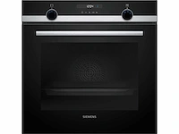Nobilia - touch laklaminaat zwart supermat - kitchen arrangement - afbeelding 20 van  21
