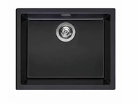 Nobilia - touch schiefergrijs mat - afbeelding 7 van  15