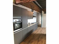 Nobilia - touch schiefergrijs mat - afbeelding 8 van  15
