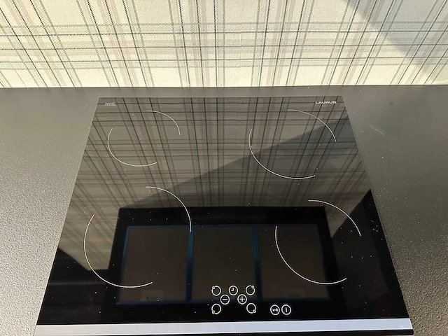 Nobilia - touch supermat zwart - afbeelding 5 van  26