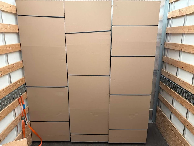 Nobilia - touch supermat zwart - afbeelding 18 van  26