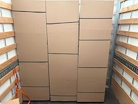 Nobilia - touch supermat zwart - afbeelding 18 van  26