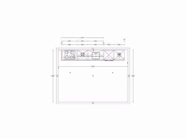 Nobilia - touch zwart mat lak - afbeelding 13 van  17