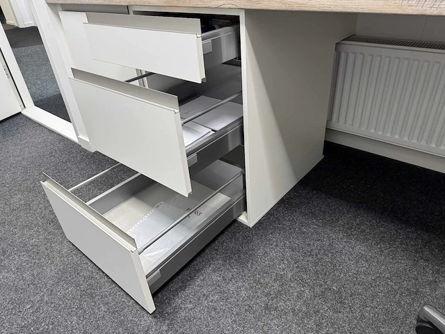 Nobilia - werkplek - afbeelding 5 van  8