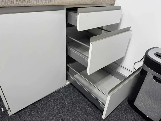 Nobilia - werkplek - afbeelding 7 van  8