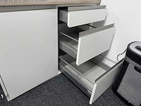 Nobilia - werkplek - afbeelding 7 van  8
