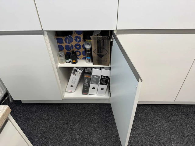 Nobilia - werkplek - afbeelding 8 van  25