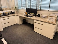 Nobilia - werkplek - afbeelding 1 van  25