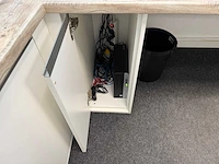 Nobilia - werkplek - afbeelding 25 van  25