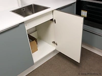 Nobilia - whirlpool hoekkeuken tortona - afbeelding 10 van  37