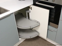 Nobilia - whirlpool hoekkeuken tortona - afbeelding 13 van  37