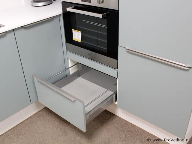 Nobilia - whirlpool hoekkeuken tortona - afbeelding 15 van  37