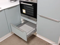 Nobilia - whirlpool hoekkeuken tortona - afbeelding 15 van  37