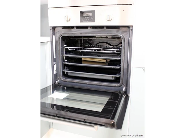 Nobilia - whirlpool hoekkeuken tortona - afbeelding 17 van  37