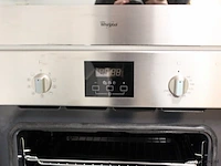 Nobilia - whirlpool hoekkeuken tortona - afbeelding 18 van  37