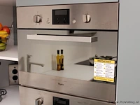 Nobilia - whirlpool hoekkeuken tortona - afbeelding 19 van  37