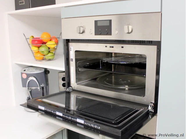 Nobilia - whirlpool hoekkeuken tortona - afbeelding 20 van  37
