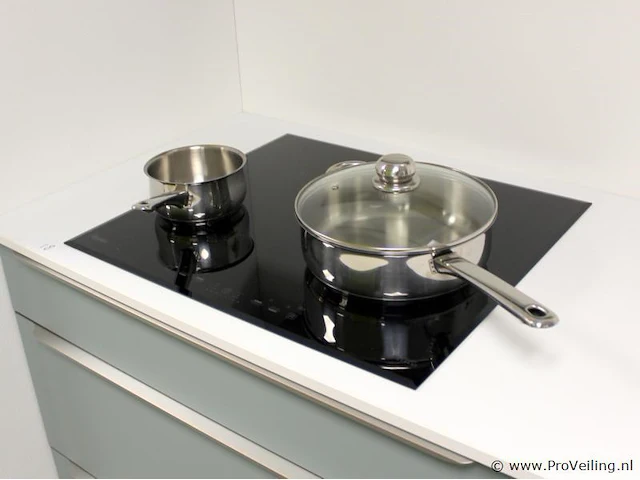 Nobilia - whirlpool hoekkeuken tortona - afbeelding 24 van  37