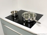 Nobilia - whirlpool hoekkeuken tortona - afbeelding 24 van  37