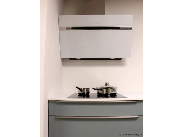 Nobilia - whirlpool hoekkeuken tortona - afbeelding 27 van  37