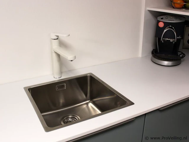 Nobilia - whirlpool hoekkeuken tortona - afbeelding 30 van  37