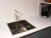 Nobilia - whirlpool hoekkeuken tortona - afbeelding 30 van  37