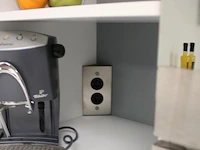 Nobilia - whirlpool hoekkeuken tortona - afbeelding 34 van  37