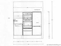 Nobilia - whirlpool hoekkeuken tortona - afbeelding 37 van  37