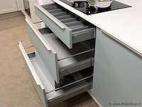 Nobilia - whirlpool hoekkeuken tortona - afbeelding 4 van  37