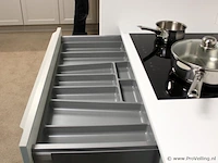 Nobilia - whirlpool hoekkeuken tortona - afbeelding 5 van  37
