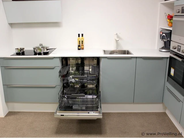 Nobilia - whirlpool hoekkeuken tortona - afbeelding 6 van  37