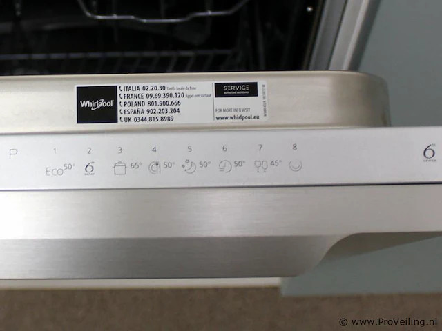Nobilia - whirlpool hoekkeuken tortona - afbeelding 9 van  37